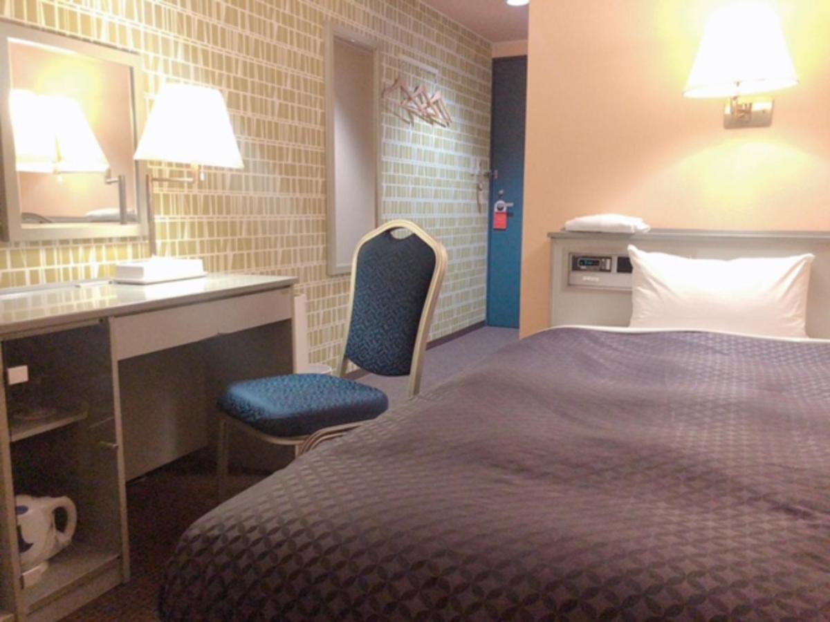 Seagrande Shimizu Station Hotel Shizuoka Dış mekan fotoğraf