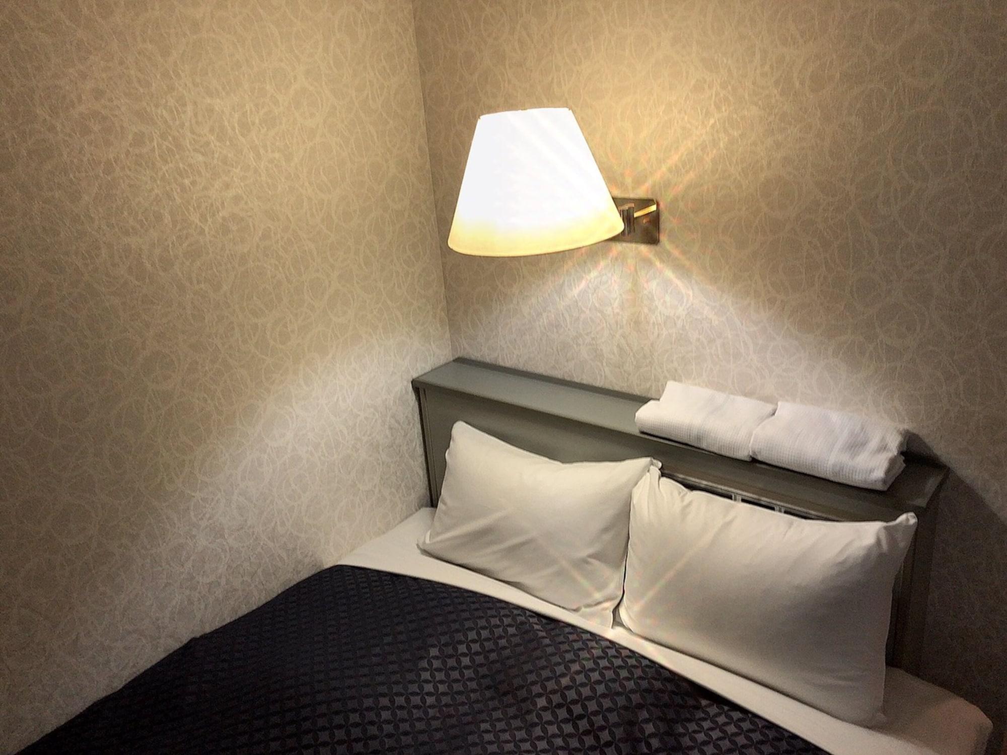 Seagrande Shimizu Station Hotel Shizuoka Dış mekan fotoğraf