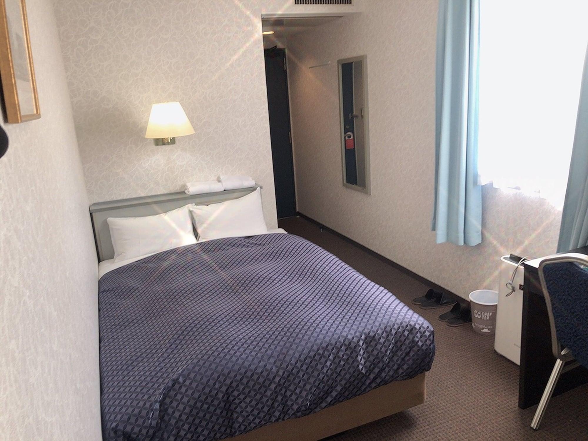 Seagrande Shimizu Station Hotel Shizuoka Dış mekan fotoğraf