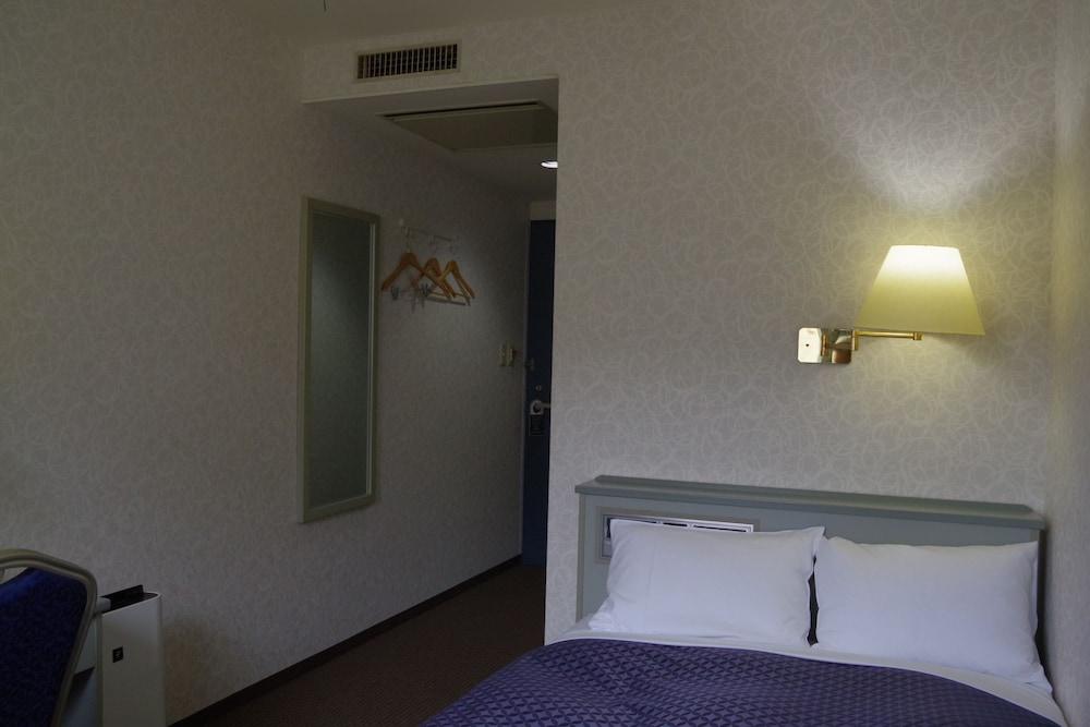 Seagrande Shimizu Station Hotel Shizuoka Dış mekan fotoğraf