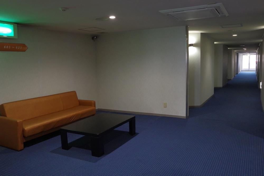 Seagrande Shimizu Station Hotel Shizuoka Dış mekan fotoğraf