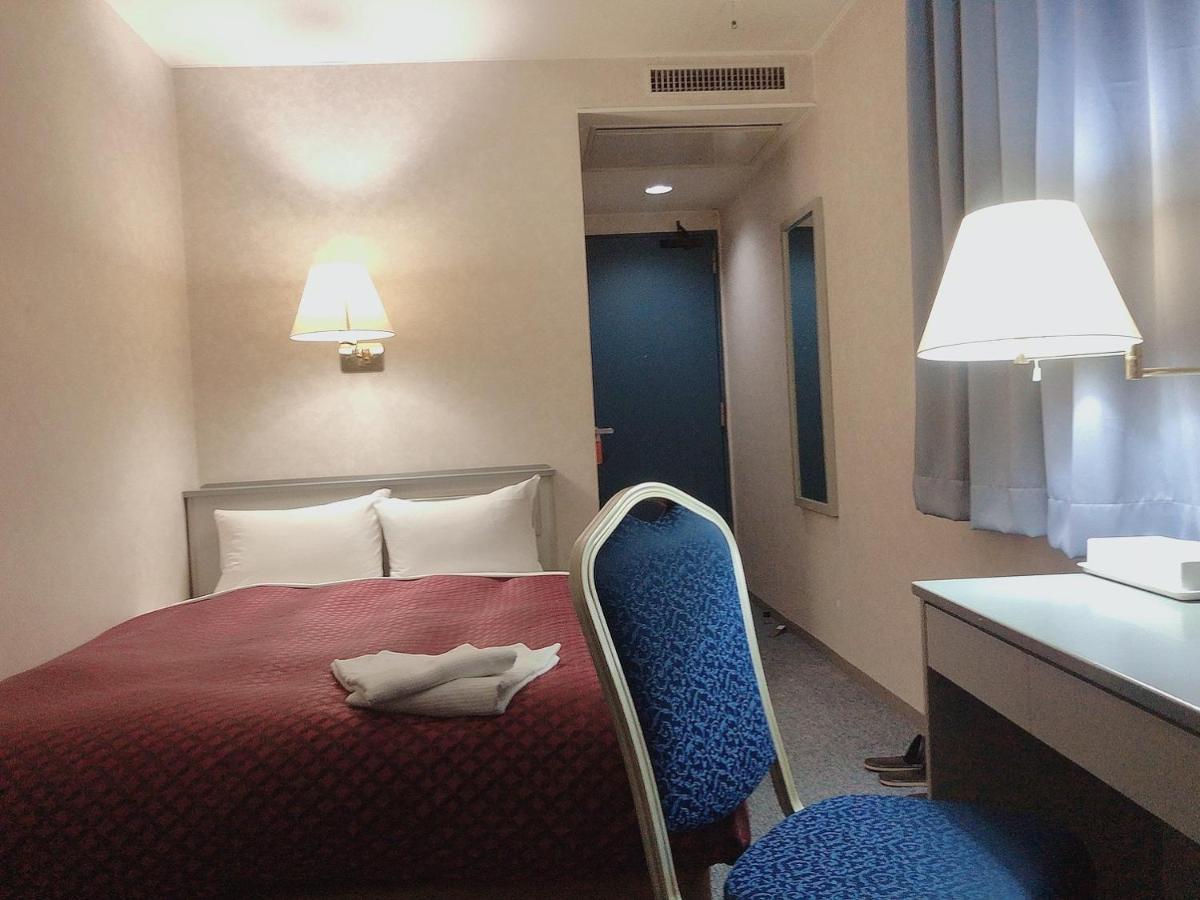 Seagrande Shimizu Station Hotel Shizuoka Dış mekan fotoğraf