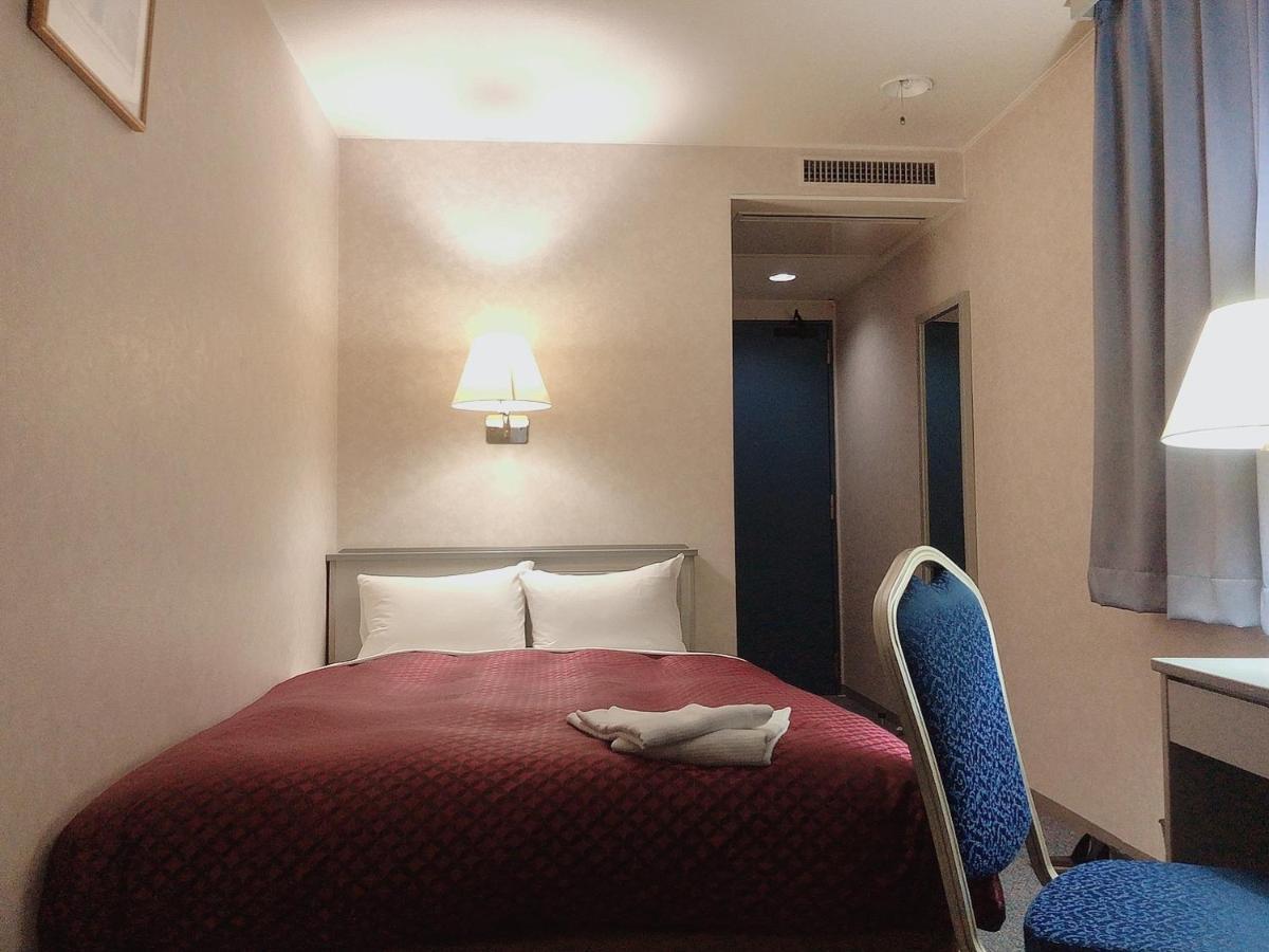 Seagrande Shimizu Station Hotel Shizuoka Dış mekan fotoğraf