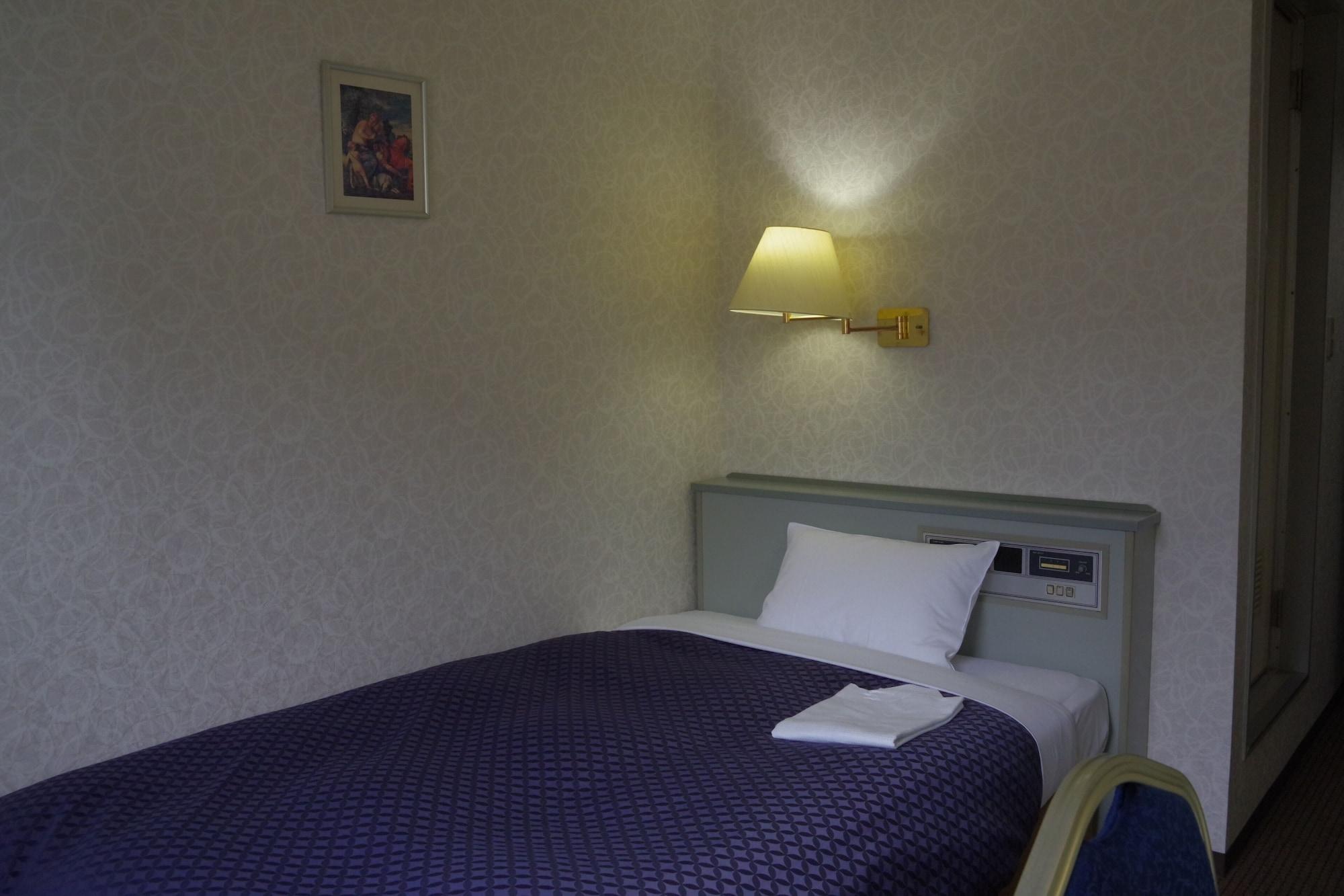 Seagrande Shimizu Station Hotel Shizuoka Dış mekan fotoğraf