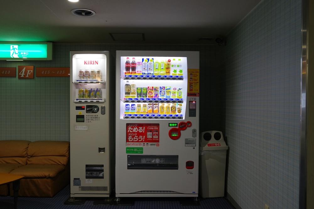 Seagrande Shimizu Station Hotel Shizuoka Dış mekan fotoğraf