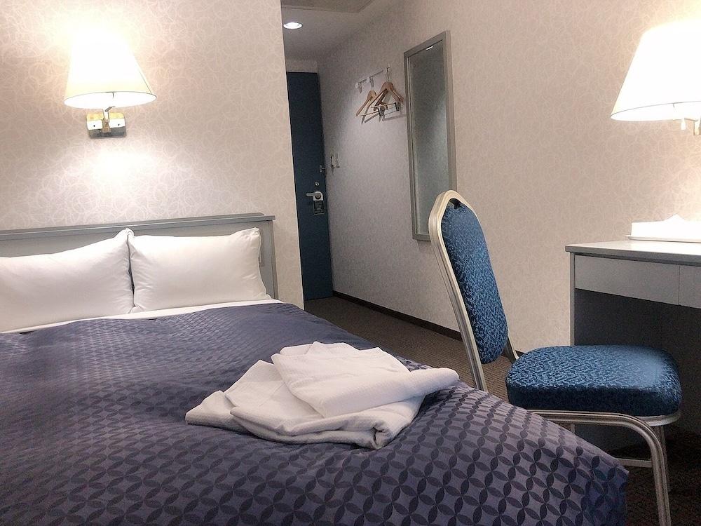 Seagrande Shimizu Station Hotel Shizuoka Dış mekan fotoğraf