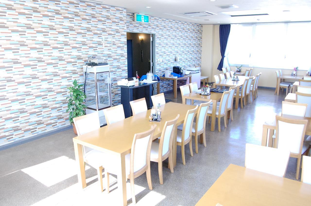 Seagrande Shimizu Station Hotel Shizuoka Dış mekan fotoğraf