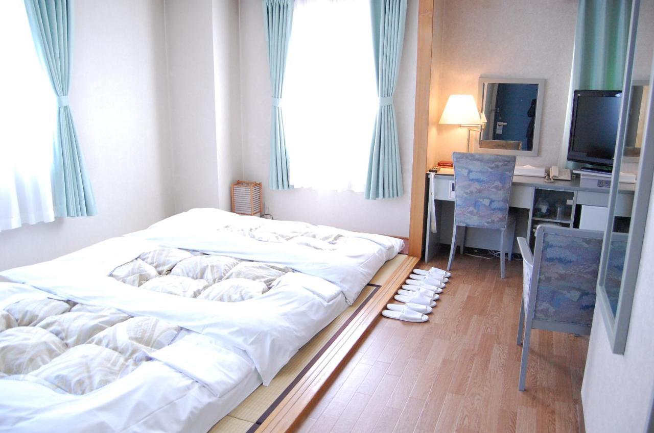 Seagrande Shimizu Station Hotel Shizuoka Dış mekan fotoğraf