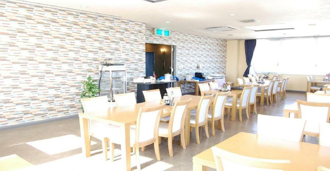 Seagrande Shimizu Station Hotel Shizuoka Dış mekan fotoğraf