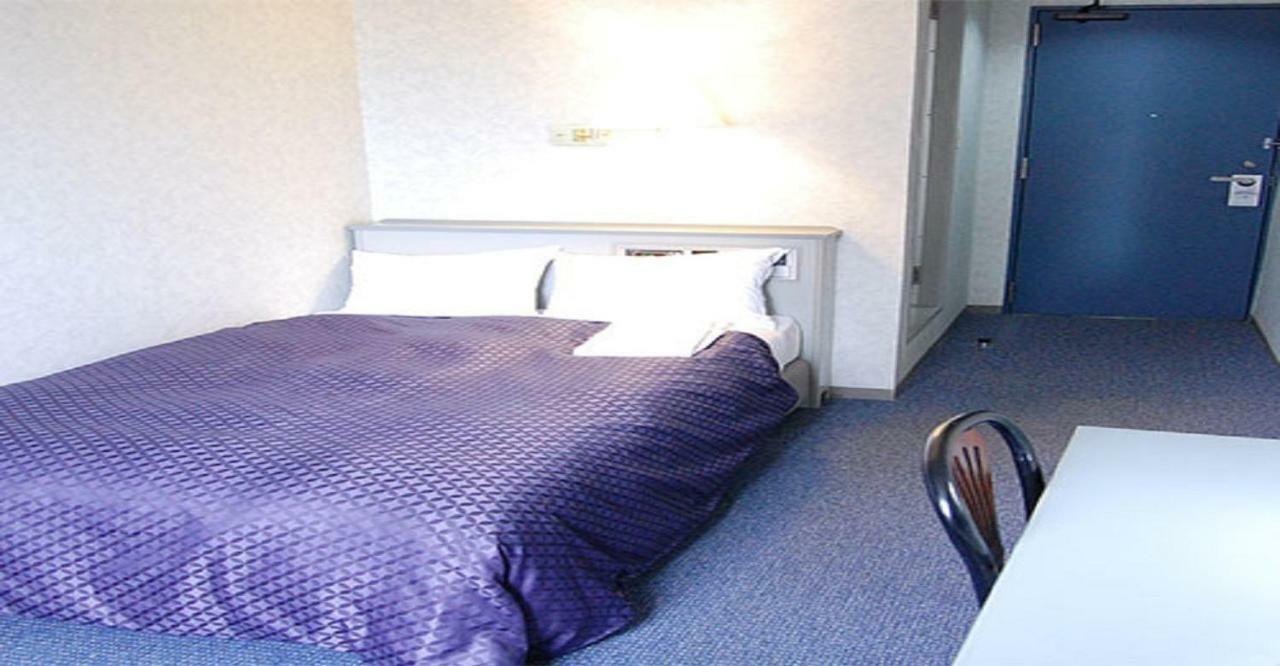 Seagrande Shimizu Station Hotel Shizuoka Dış mekan fotoğraf