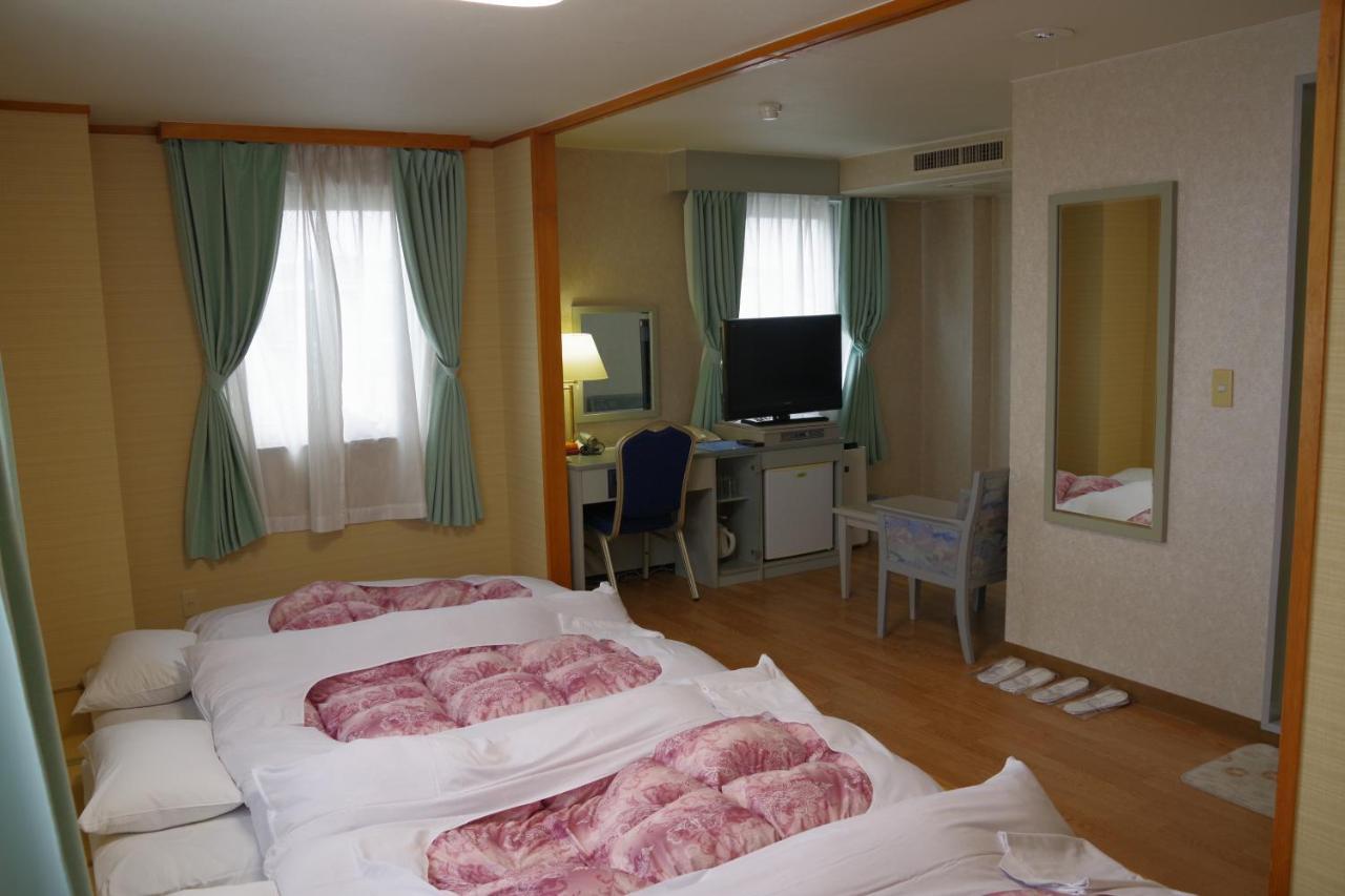 Seagrande Shimizu Station Hotel Shizuoka Dış mekan fotoğraf