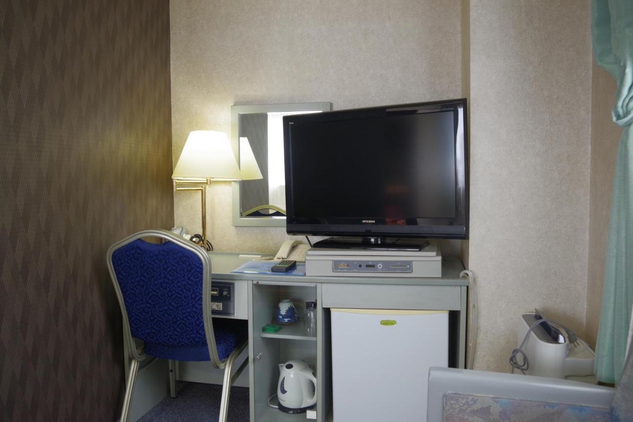 Seagrande Shimizu Station Hotel Shizuoka Dış mekan fotoğraf